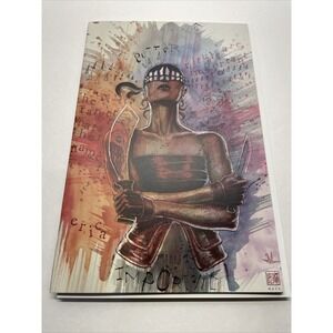 Something is Killing the Children #25 David Mack Virgin Variant Comic Tom 2022